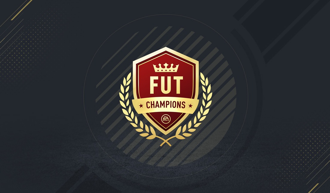 FUT Weekend League: Road to Elite part 4